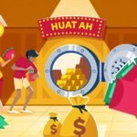 Li Chun 2026: Tanggal dan waktu paling beruntung untuk menyetor uang pada Tahun Baru Imlek ini.