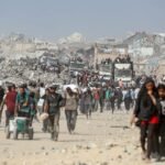 MUI Mendorong Indonesia untuk Mundur dari Dewan Perdamaian Gaza