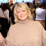 Martha Stewart membagikan 7 tips untuk menua dengan baik: 'Tampil baik, merasa baik, menjadi baik'