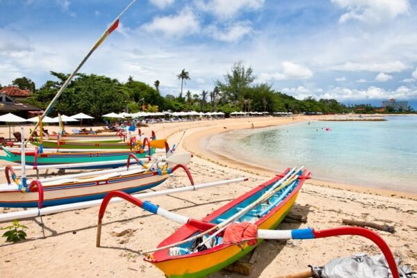 Maskapai penerbangan Indonesia Citilink menambah layanan penerbangan ke Bali dan Jakarta dari Perth.