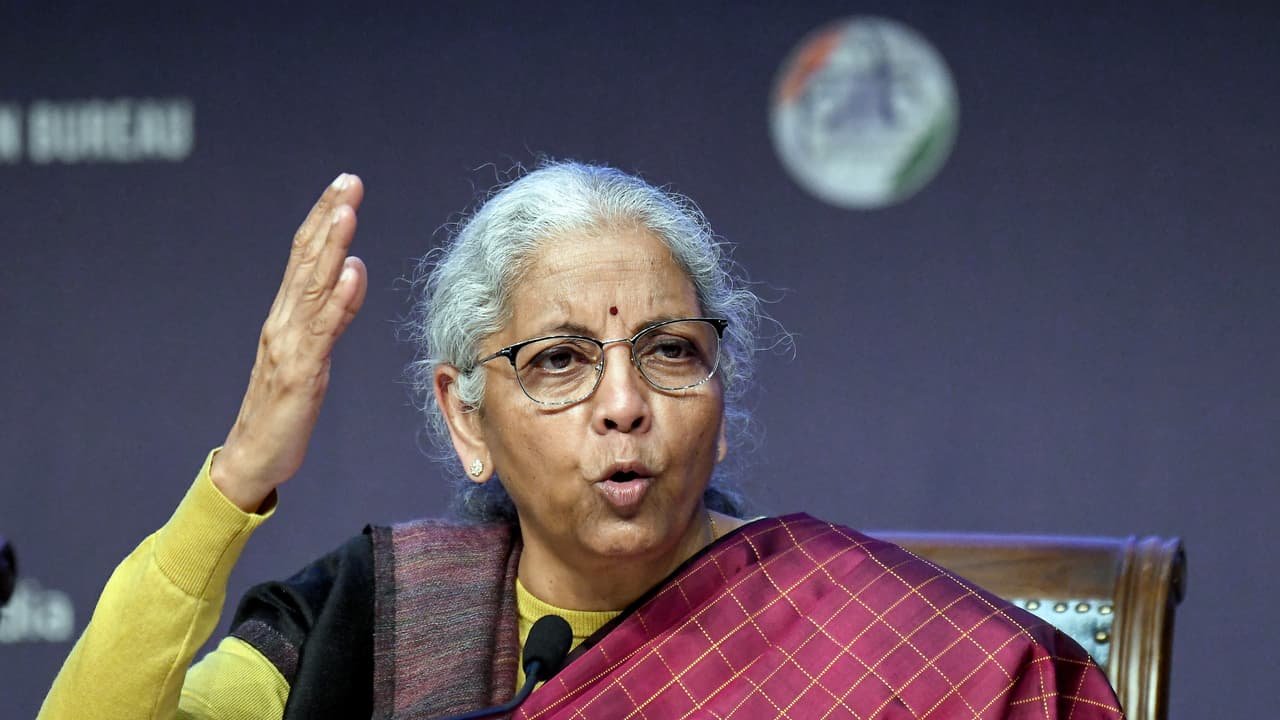 Nilai Kekayaan Nirmala Sitharaman: Mengenal Gaji, Aset, dan Gaya Hidup Menteri Keuangan India