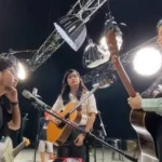 Pamungkas dari Indonesia mengenang kolaborasinya dengan Ben&Ben: 'Rasanya tidak seperti bekerja'