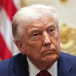 Pasukan Eropa tiba di Greenland saat Trump melontarkan kejutan lain.