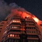 Perang Ukraina terbaru: Zelenskyy 'siap bekerja sama' tetapi Rusia 'menciptakan kekacauan', kata Kepala NATO.