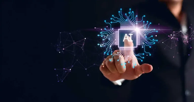 Perkembangan teknologi kecerdasan buatan (AI) dalam bidang kedokteran hewan saat ini