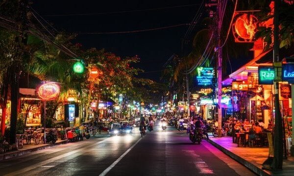 Perubahan besar nilai tukar rupiah di Bali: Perubahan signifikan nilai tukar rupiah dapat memudahkan perjalanan bagi warga Australia.