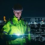 Potensi AI "terbuang sia-sia" di sektor konstruksi