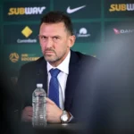 Preview:Australia vs. Indonesia