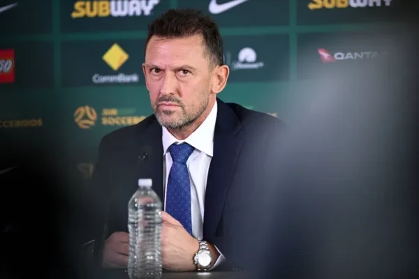 Preview:Australia vs. Indonesia