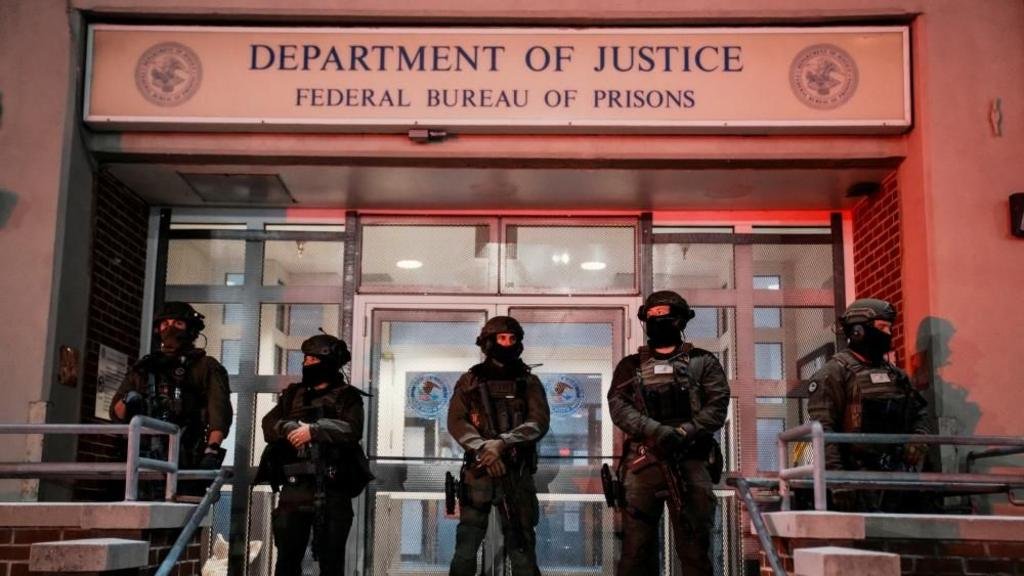 Rubio mengatakan Amerika Serikat tidak sedang berperang dengan Venezuela, sementara Maduro dijadwalkan akan hadir di pengadilan New York pada hari Senin.