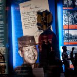 Sebuah Kejahatan Anti-Komunis