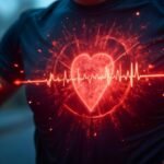 Seorang kardiolog mengungkapkan bahwa seorang pria berusia 37 tahun dari Hyderabad yang berlari 5 km setiap hari, tidak pernah minum alkohol atau merokok, 'membutuhkan dua stent jantung'.