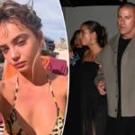 Siapa Inka Williams? Kenalan dengan pacar yang dikabarkan Channing Tatum.