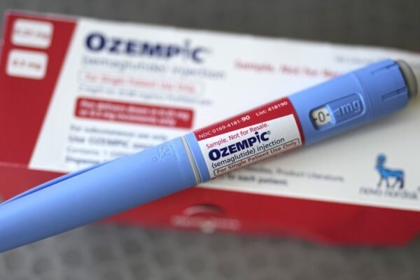 Tanpa perubahan gaya hidup, dokter mengatakan bahwa penurunan berat badan akibat obat GLP-1 tidak akan bertahan lama.