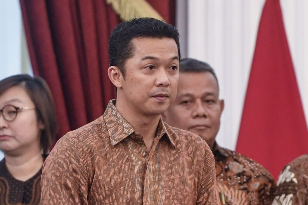 Taufik Hidayat berfokus pada peningkatan olahraga dan pemuda Indonesia.