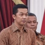Taufik Hidayat berfokus pada peningkatan olahraga dan pemuda Indonesia.