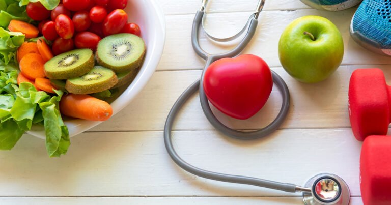 Teknik Kedokteran Gaya Hidup untuk Kesehatan yang Lebih Baik