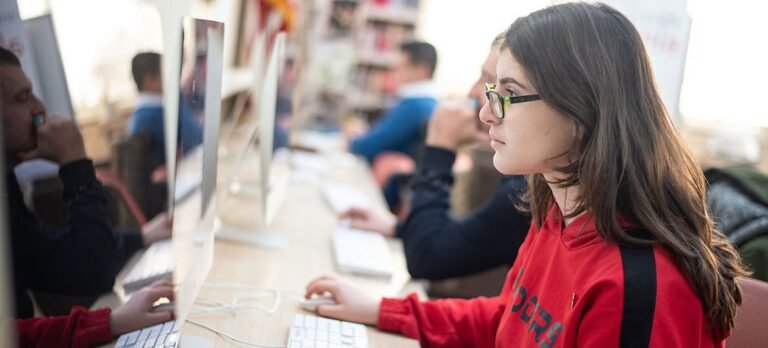 Teknologi digital menjadi sumber baru diskriminasi terhadap perempuan: Guterres