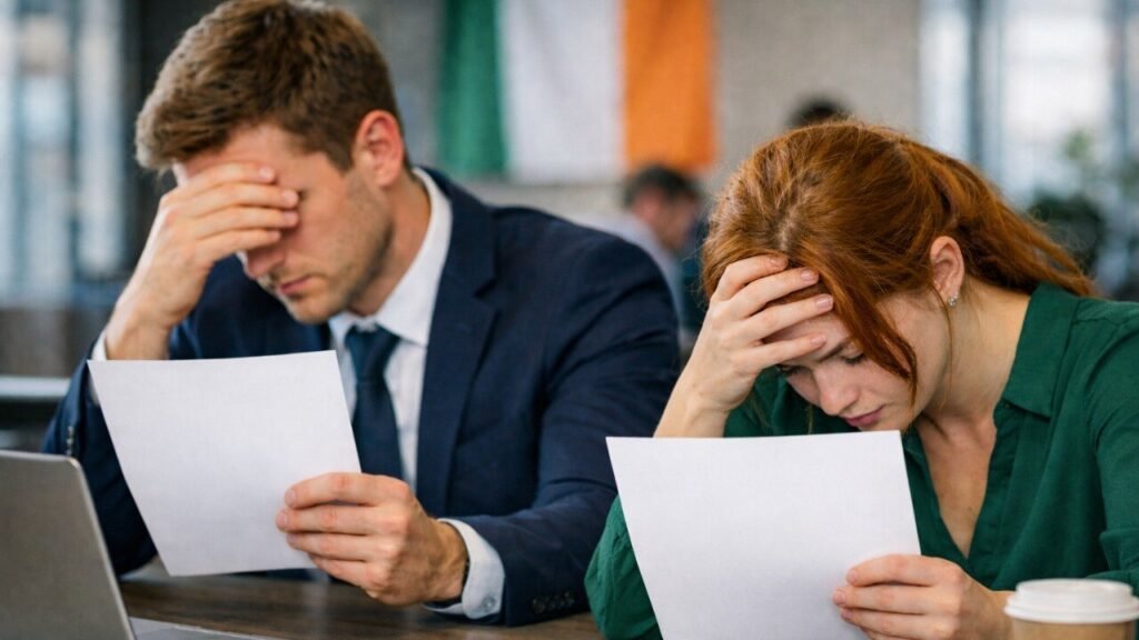 AI mulai berdampak pada pekerjaan tingkat pemula di negara ini; sektor keuangan berada dalam risiko tinggi