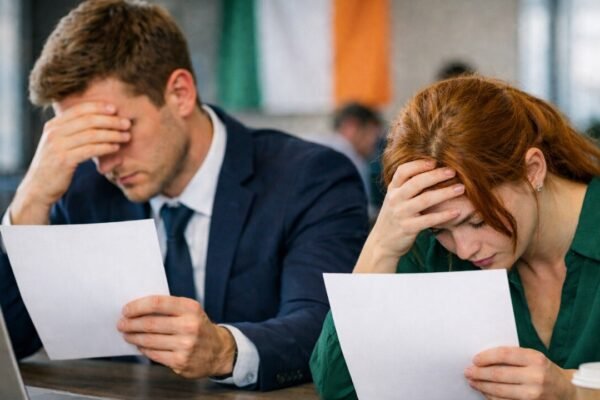 AI mulai berdampak pada pekerjaan tingkat pemula di negara ini; sektor keuangan berada dalam risiko tinggi