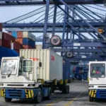 AS mencapai kesepakatan tarif dengan Indonesia