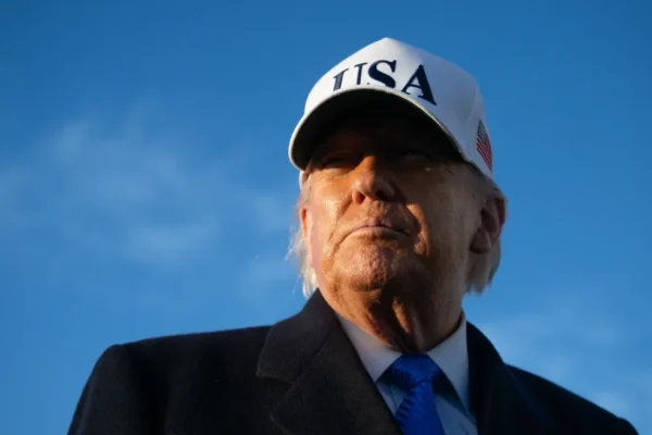 Analisis: Semakin banyak sekutu Donald Trump yang menjauhkan diri dari perang melawan Iran