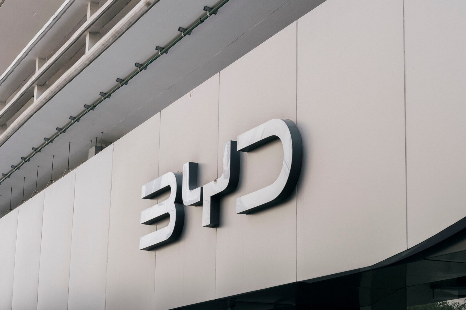 BYD akan meluncurkan pabrik di Indonesia pada akhir tahun ini.