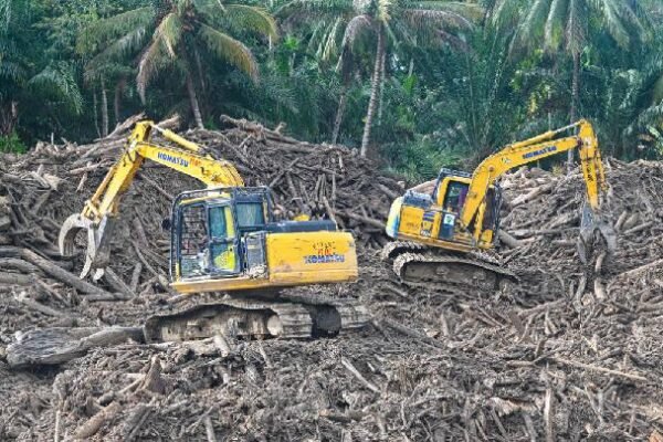Bank Dunia memperingatkan bahwa banjir di Sumatra dapat berdampak negatif pada perekonomian Indonesia.