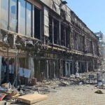 Berita Dunia Singkat: Serangan Rusia terhadap Ukraina dikecam, kabar terbaru mengenai kematian para migran, banjir dahsyat di Brasil selatan