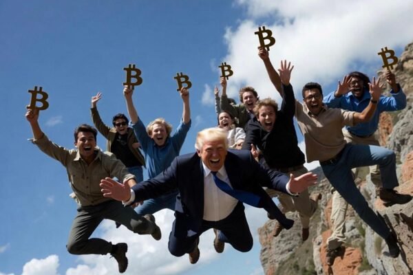 Berita Pasar Kripto Hari Ini, 19 Januari: Mengapa Harga Kripto Turun Hari Ini? BTC USD Turun ke Level $92.000, ETH di Bawah $3.200