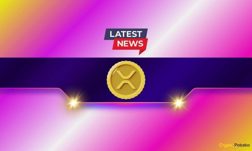 Berita Ripple (XRP) Hari Ini: 15 Januari