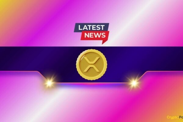 Berita Ripple (XRP) Hari Ini: 15 Januari