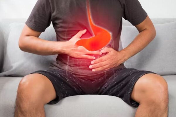 Bisakah GERD Disembuhkan? Dokter Menjelaskan Pentingnya Perubahan Gaya Hidup dan Pengobatan yang Lengkap