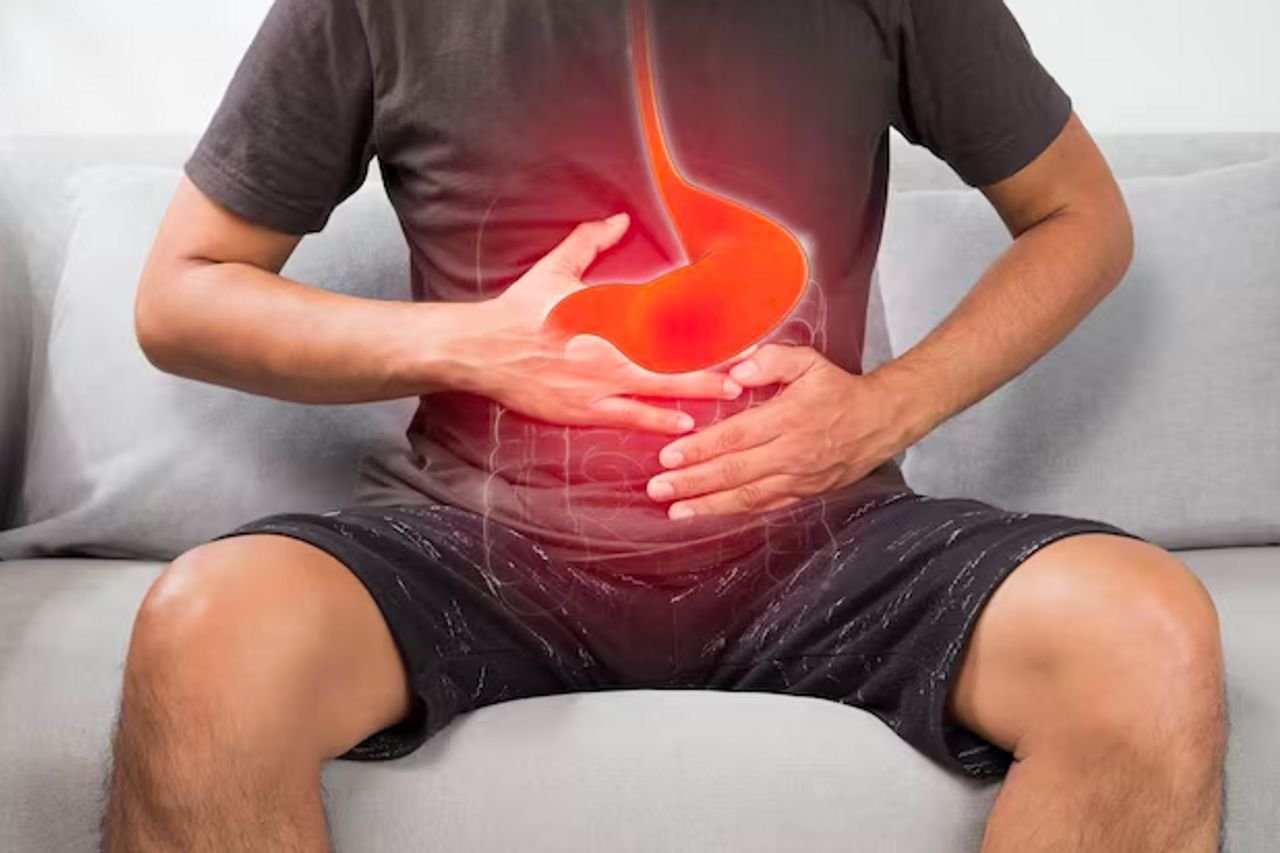 Bisakah GERD Disembuhkan? Dokter Menjelaskan Pentingnya Perubahan Gaya Hidup dan Pengobatan yang Lengkap