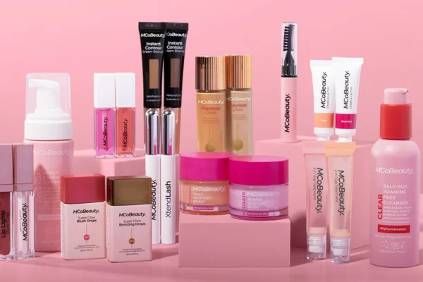 Budaya tiruan sedang menguasai dunia kecantikan. Inilah perusahaan yang memimpin perlombaan produk tiruan.