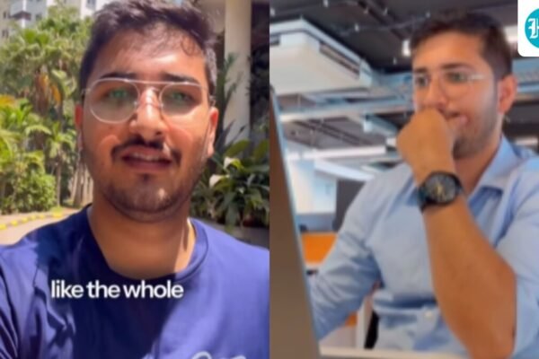 “Bukan sekadar membayar rumah, tapi membayar gaya hidup”: Seorang pria menjelaskan mengapa ia membayar sewa sebesar ₹40.000 di Bengaluru