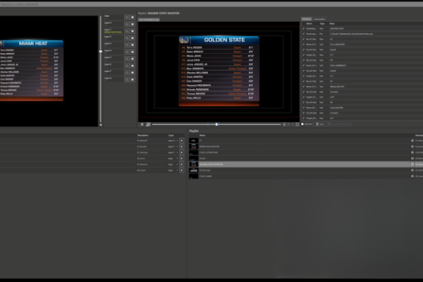 Cinegy Hadirkan Televisi Berbasis Perangkat Lunak untuk Masa Kini