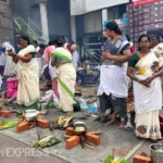 Dalam Gambar: Perayaan Attukal Pongala di Kerala