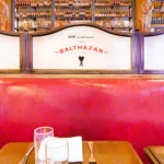 Dari Cangkir Kopi hingga Croissant, Balthazar Mendapat Sentuhan Gaya Prancis (Sementera) dari Ami Paris