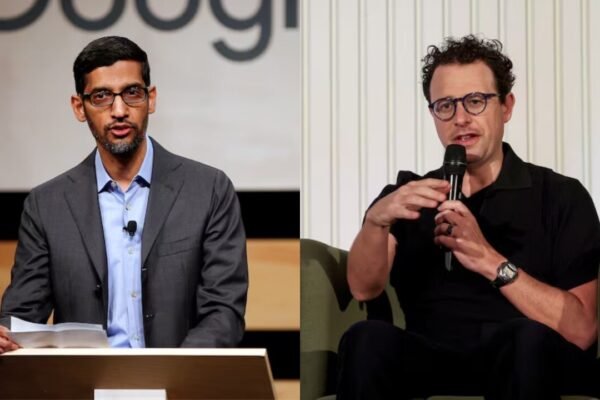 Dari Sundar Pichai hingga Dario Amodei, apa yang disampaikan para tokoh terkemuka di dunia teknologi pada India AI Impact Summit 2026