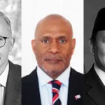 Ekosida dan Genosida Semakin Memanas di Papua Barat: Wawancara dengan Benny Wenda dari ULMWP