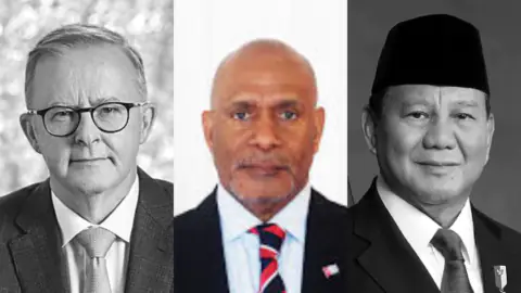 Ekosida dan Genosida Semakin Memanas di Papua Barat: Wawancara dengan Benny Wenda dari ULMWP