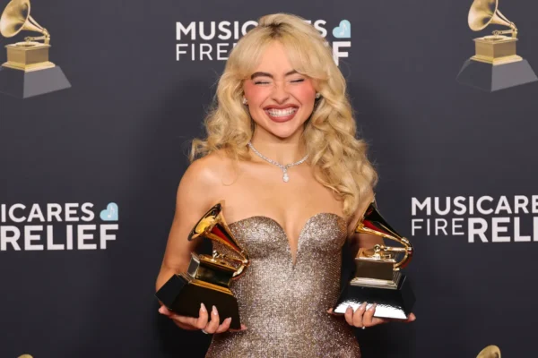 Grammy 2026: Panduan Lengkap Pesta dan Acara (Sedang Diperbarui)