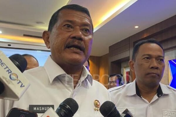 Indonesia Memberikan Pengampunan Khusus Nyepi kepada 1.506 Narapidana