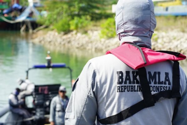 Indonesia Sedang Menjadi Pusat Keunggulan dalam Perang Melawan Kejahatan Maritim