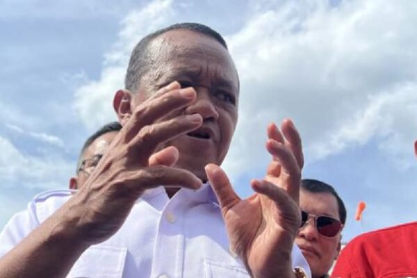 Indonesia: Tidak Ada Kenaikan Harga Bahan Bakar Hingga Idul Fitri Meskipun Harga Minyak Mentah Melonjak