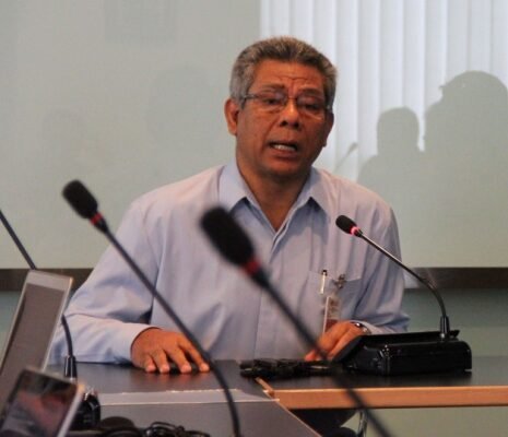 Indonesia akan mematuhi Konvensi PBB tentang Kejahatan Terorganisir Transnasional (UNTOC).