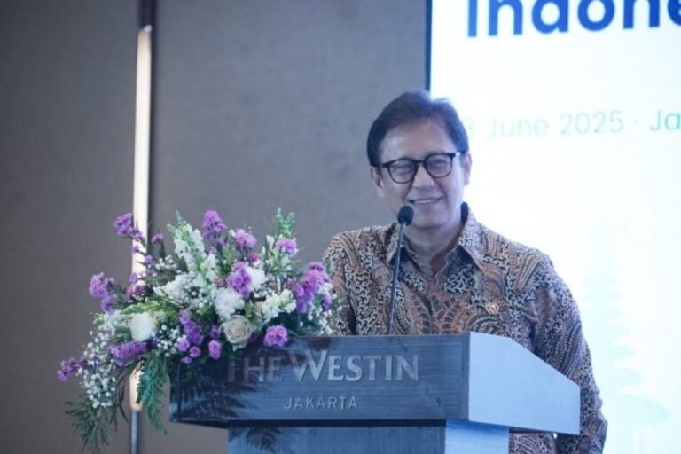 Indonesia berencana melakukan reformasi sistem kesehatan dengan tim lintas sektor.