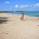 Indonesia masih mempertimbangkan kapan akan membuka kembali Bali dan destinasi wisata populer lainnya