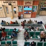 Indonesia memperkuat layanan WASH yang inklusif dan tangguh di fasilitas kesehatan